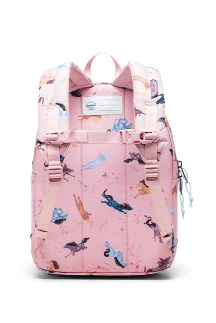Pembe Kız Çocuk Sırt Çantası 11387-05751-OS-Herschel Heritage
