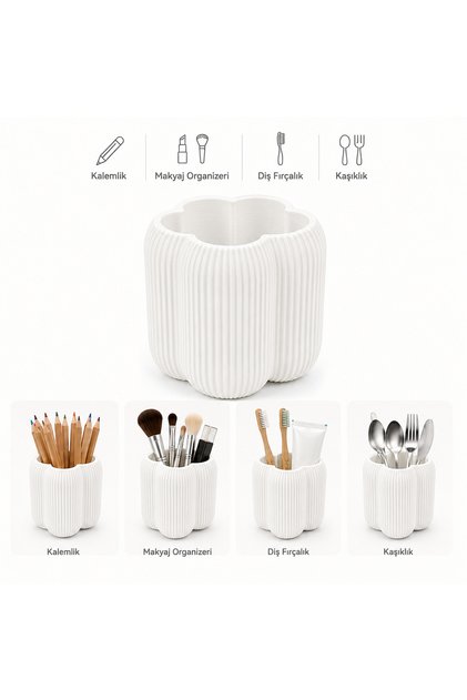 Flow Organizer
