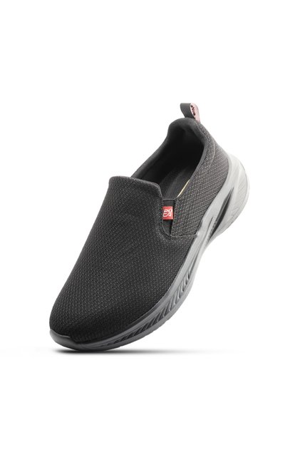 Casual Shoes For Men | Light-Weight, Slip-on, Breathable | Thor