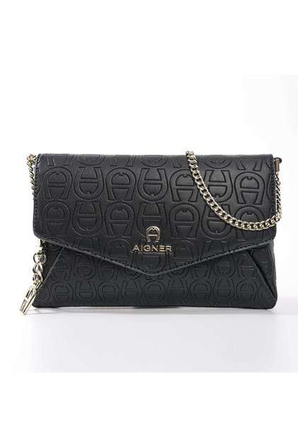 AG Luxury Fashion Chain Envelope Bag Premium Commuter Handbag for Women