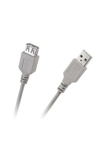 USB удължителен кабел, 1.8м - 402182