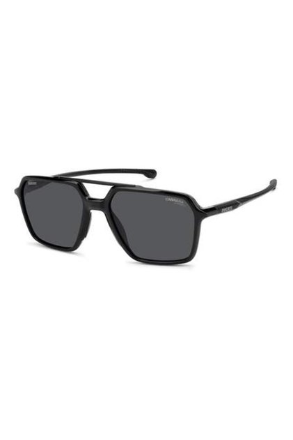 CARDUC 042/S BLACK for MAN Sunglasses 55 mm