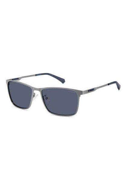 PLD 2159/G/S/X DARK RUTHENIUM for MAN Sunglasses 58 mm