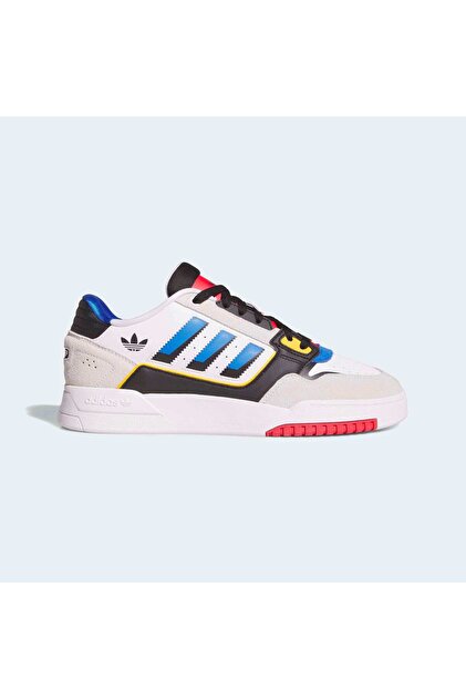 adidas Drop Step Low 2.0 Unisex Yetişkin Sneaker KZ9351 - Fiyatı