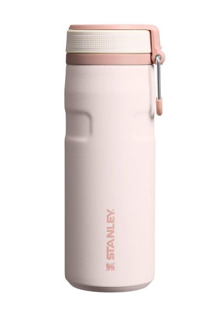 The Iceflow Bottle Twist Flip 0.47L Colorful