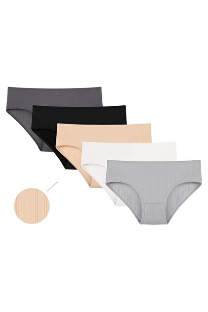 Panties Multicolor 31Gr11