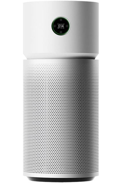 XIAOMI Smart Air Purifier Elite – 600 m³/h CADR, 99.98 % Filter Efficiency, UV‑C & Plasma Sterilization