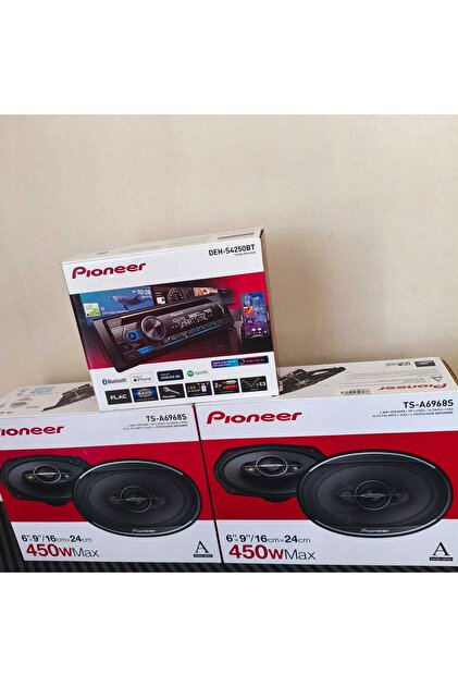 Hertz Özenhifi' Den Dieci Dcx 570.3 - Fiyatı, Yorumları