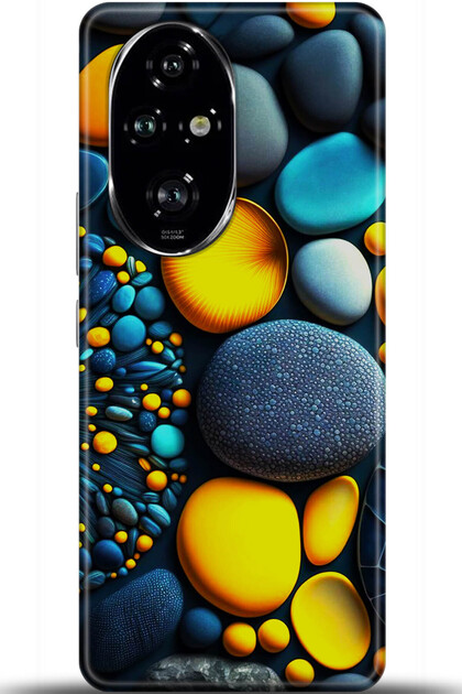 Honor 200 Pro Case Hd Printed Case - They Can'T Bring Me down 5612