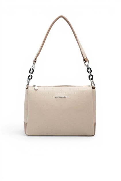Beige - Latte Fashion Women's Crossbody Bag Sp910