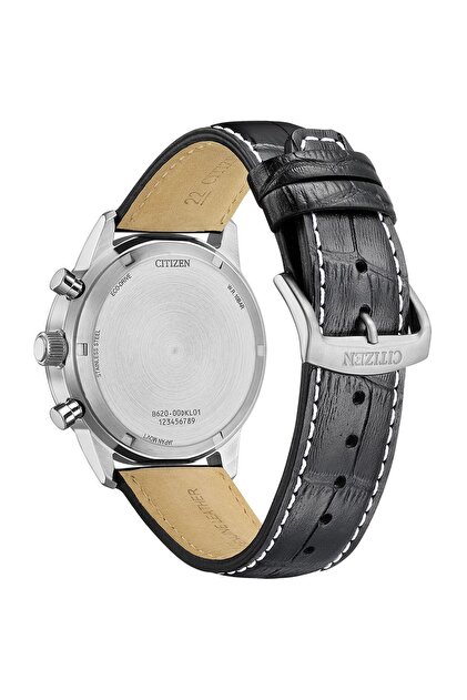 Citizen Pilot Chrono 42 mm Quartz Saat CA4720-01X - Fiyatı, Yorumları