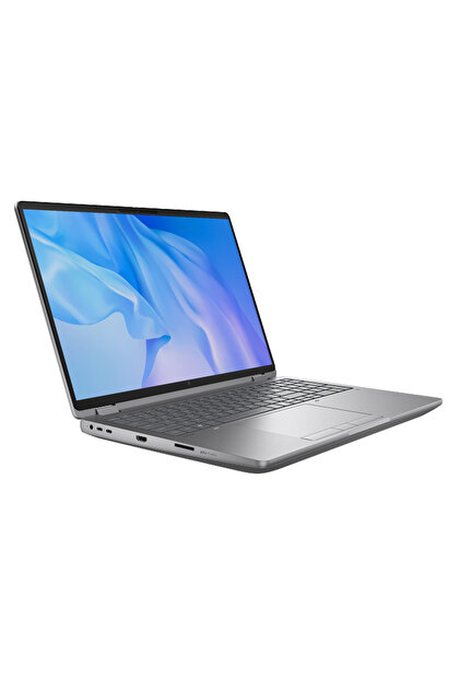 HP ZBook Fury G1i Core Ultra 7 265HX RTX Pro 3000 Blackwell 12GB