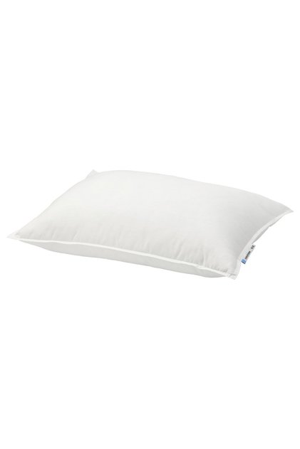 SMÅSPORRE Pillow, low, 50 x 80 cm