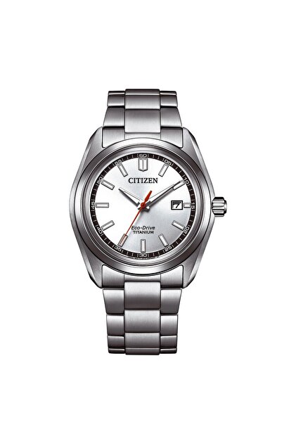 Citizen NJ0180-80A Zenshin Super Titanium Small Seconds Erkek Kol