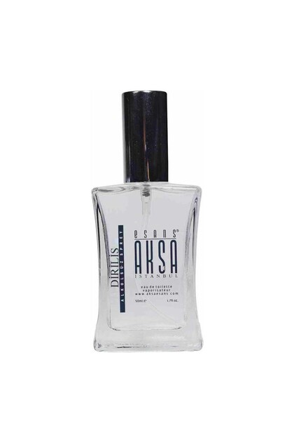 Aksa Esans - Parfüm Serisi - 50 ml - Sprey - Alkolsüz - Kurtuba