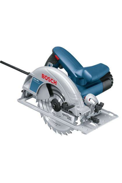 Gks 190 Daire Testere 190 mm 1400 Watt