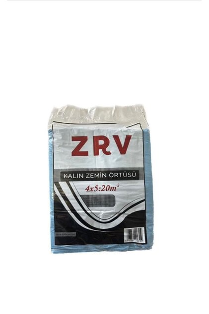 kalın zemin örtüsü 4x5=20m2