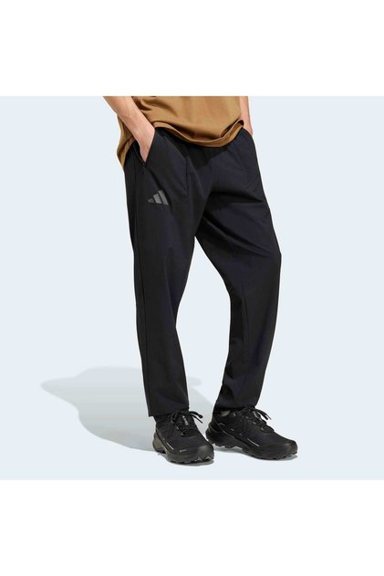 Mt Ess Pants Men's Sports Sweatpants Kw7404