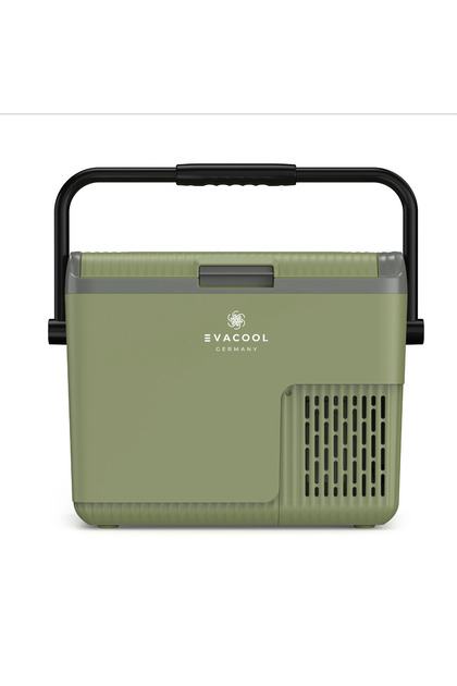 ACYCOOL - G20 GREEN (YEŞİL) ARAÇ BUZDOLABI