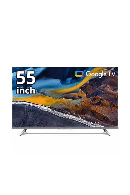 تلفزيون شاومي 55 بوصة، ذكي Q2 ، QLED 4K