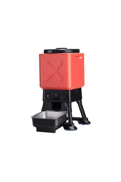 Xenon Smart Köpek Mama Kabı | Akıllı, Uygulama Kontrol, 14L