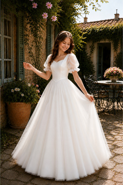 Princess Gown Engagement Dresses Near Me S2247n 2026 New Gorgeous Satin Light Pink Bride Engagement Banquet