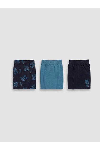 Esvab • Modern & Distinctive Boys' Boxer 3-Pack