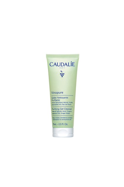 | Vinopure Purifying Gel Cleanser Τζελ Καθαρισμού Προσώπου | 75ml