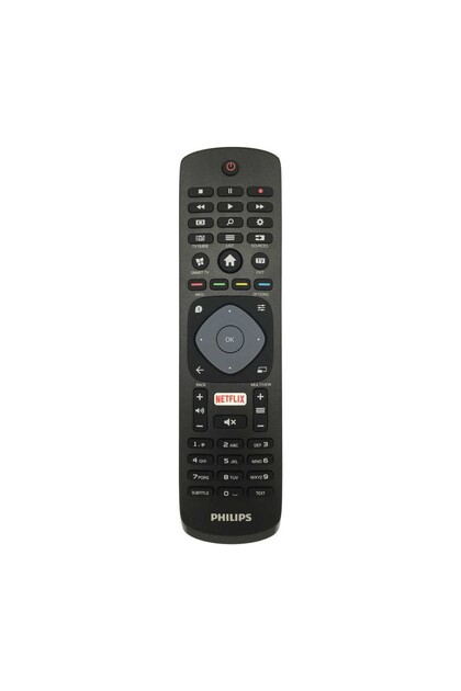 RC47I-03 TV Kumanda Uyumlu Cihazlar İçin Ergonomik Kontrol Aracı