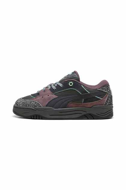 -180 Free Spirits Unisex Shoes