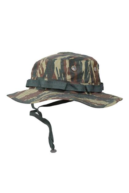 Καπέλο Jungle Hat Ελληνική Παραλλαγή K13014 61