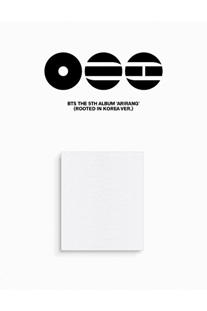 Kpop Dünyasi BTS The 5th Album 
