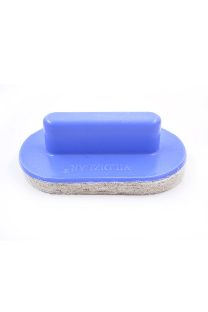 Yildizlar Code:102 Plastic Board Eraser (24 Pieces)