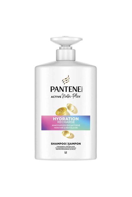 Șampon Pro-V Reîncărcare cu umiditate, 800 ml
