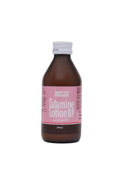 Calamine Lotion 200