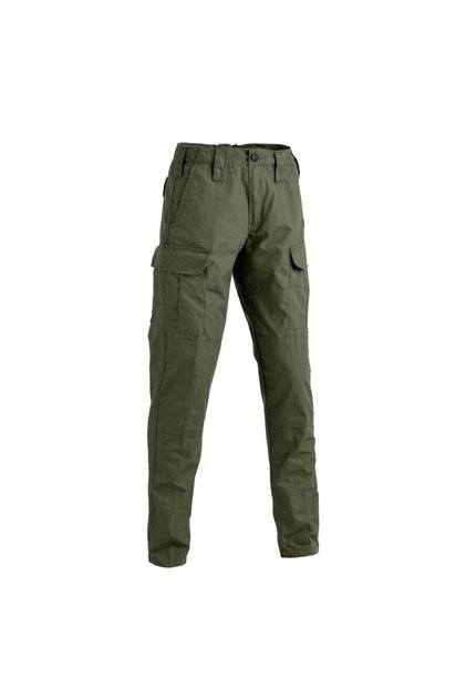 Παντελόνι Basic Trousers OD Green M