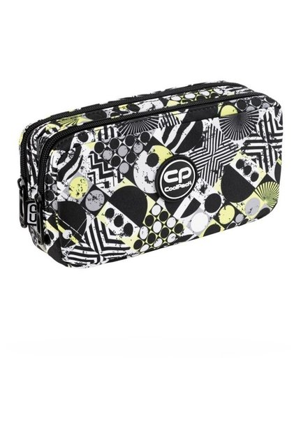 Penar CoolPack Primo, 2 compartimente, Tic tac