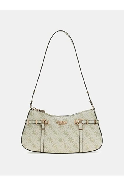 Leona Logo Women's Shoulder Bag Hwsg9917180