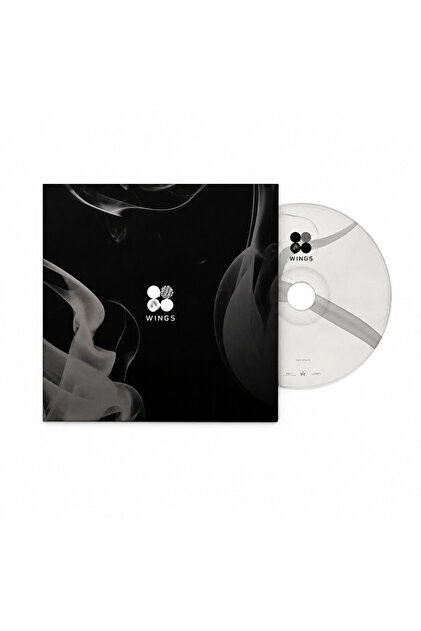 BTS '' Map Of The Soul : Persona'' Albüm 1. Versiyon - Fiyatı