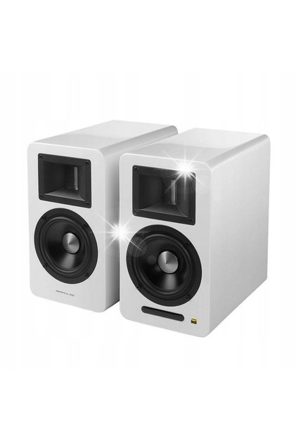 Airpulse A100 Bluetooth 5.0 Set de difuzoare audio Aux cu telecomandă