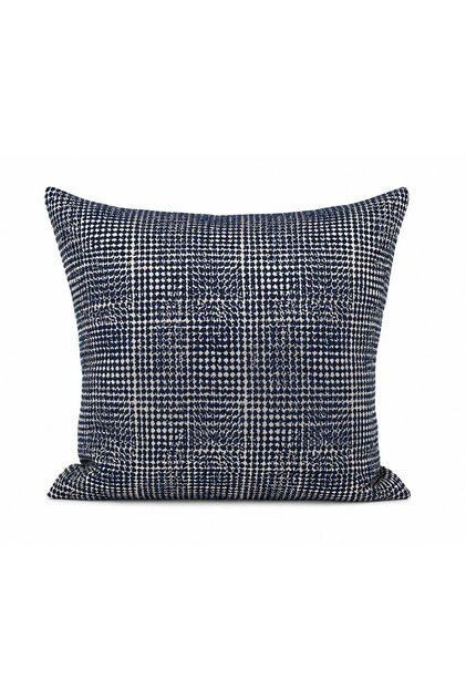 Colmar Model Throw Pillow
