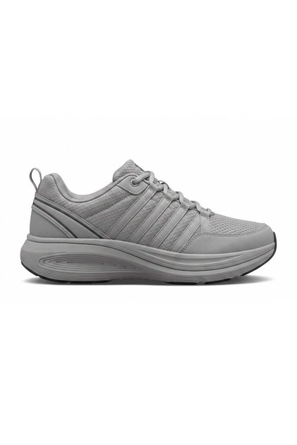 Legend 8 Men's Sneakers 3342 - Gray - 45