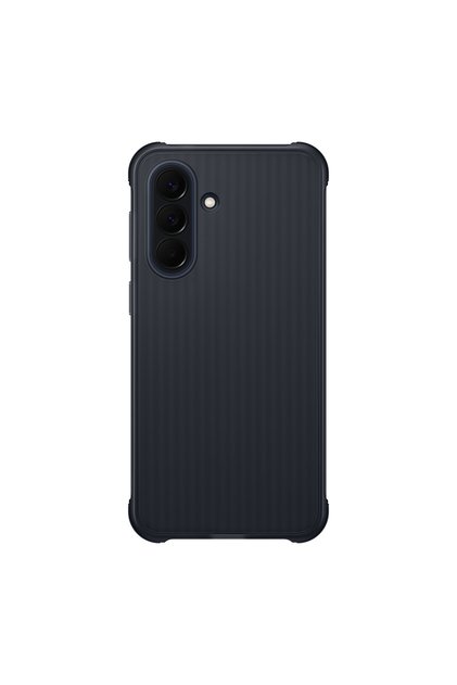 Galaxy A57 Rugged Case-Black