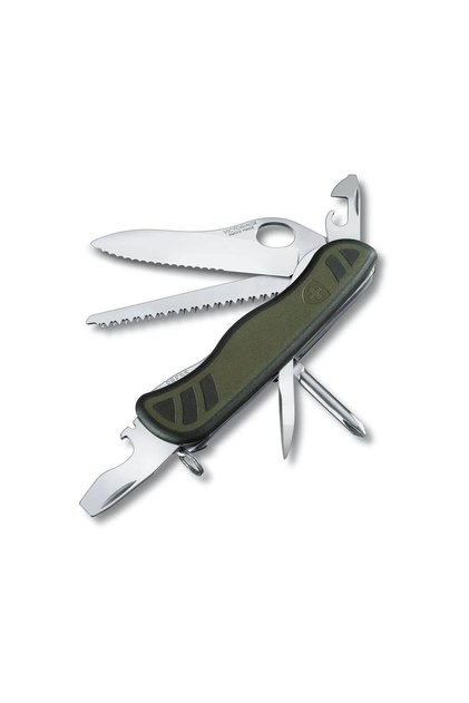 0.8461.MWCH Swiss Soldiers Knife 08 Çakı