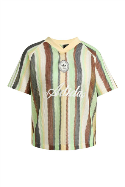 Çok Renki Kadın T-shirt KNIT JERSEY KY3162