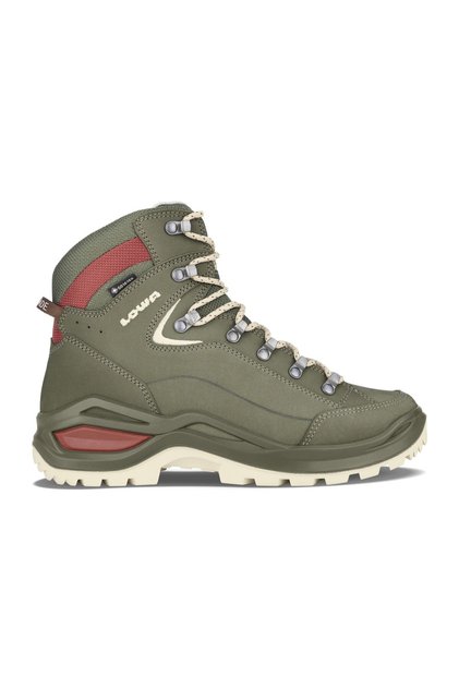 Renegade Evo Gtx Mid Ws