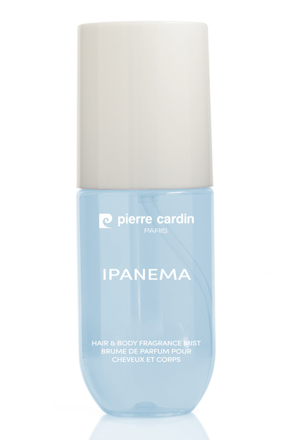 Saç ve Vücut Parfüm Spreyi - 110 ml - Ipanema (Hair & Body Perfume Mist)