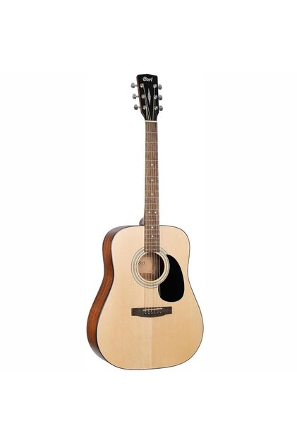 AD810OP Akustik Gitar Maun Gövde Ladin Kapak