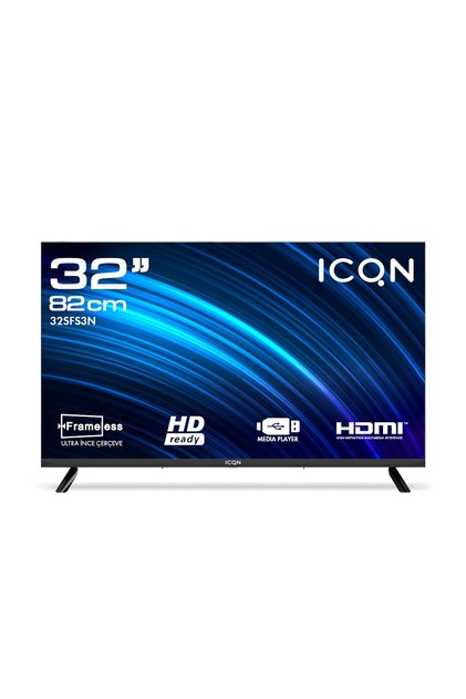 32SFS3N 82 Ekran 32" Uydu Alıcılı Led HD Televizyon