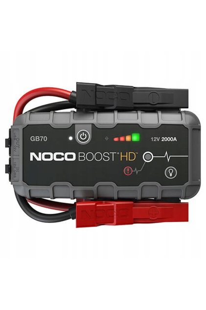 Boost HD GB70